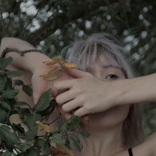 欧亚少女重口味
